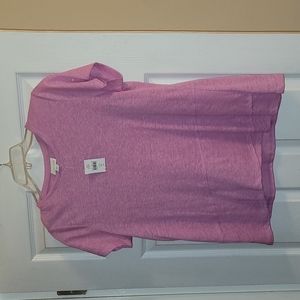 J Jill Linen Top